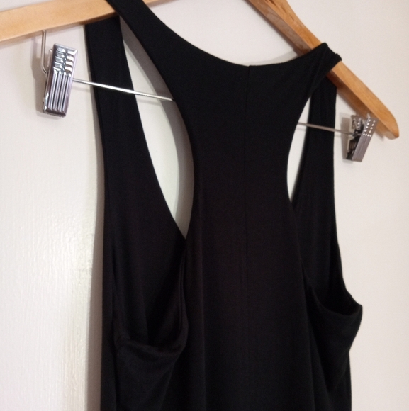 See you Monday racer tank bodycon dress women's size medium - Picture 7 of 9